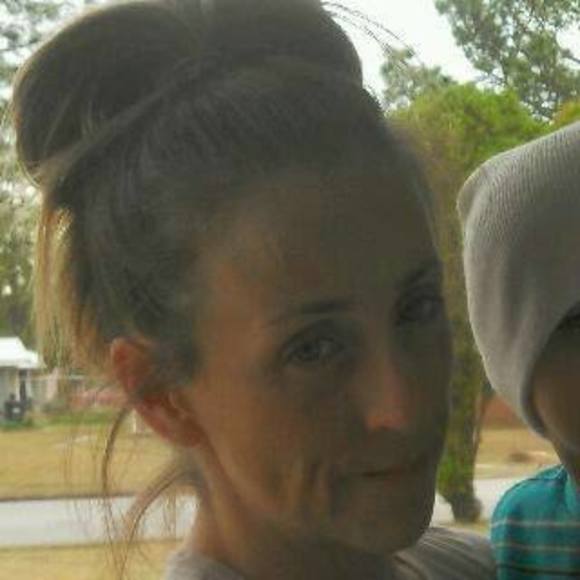 Meet your Posher, Kristee - Picture 1 of 1